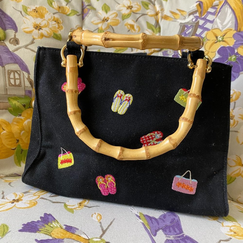 Madison Studio Purse